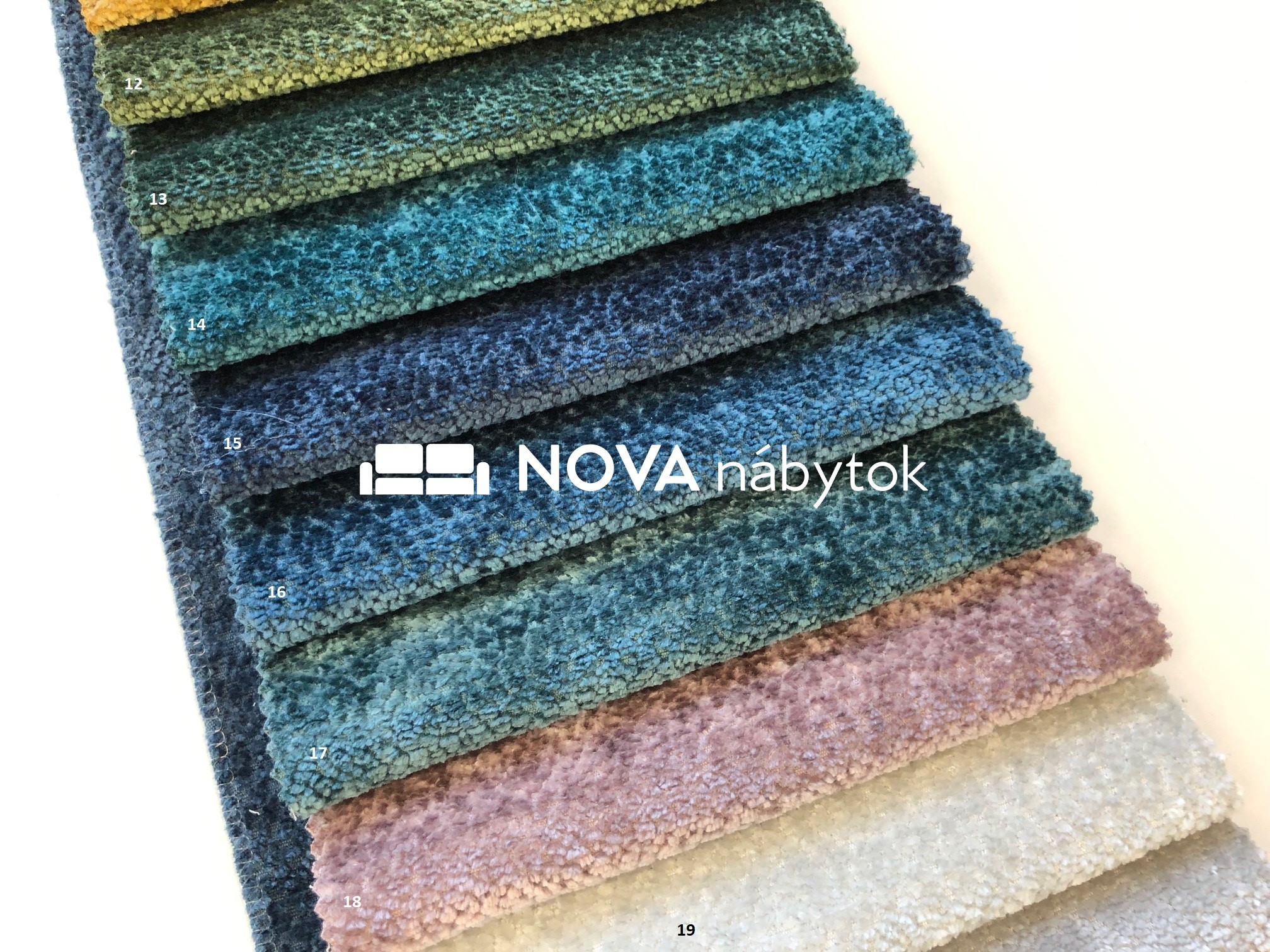 Aphrodite (4) potahova latka NOVA nabytok